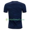 Real Madrid Fotbollströjor Borta tröja 2019/20 Kortärmad